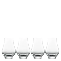 Bar special whiskyglass 32,2 cl 4 stk klar
