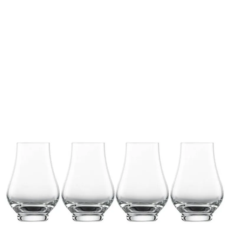Bar special whiskyglass 32,2 cl 4 stk klar