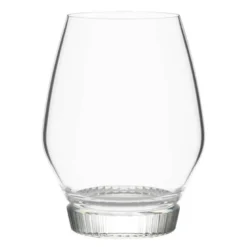 Bar Tumbler bourbonglass 25 cl