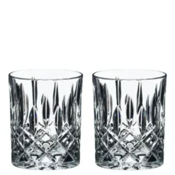 Bar tumbler whisky spey whiskyglass 29,5 cl 2 stk