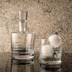Basic Bar whiskeyglass 37 cl 2 stk
