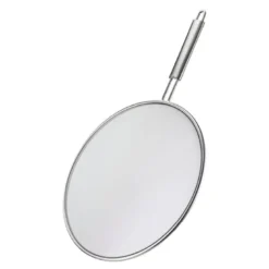 Basis fettfanger 28 cm børstet
