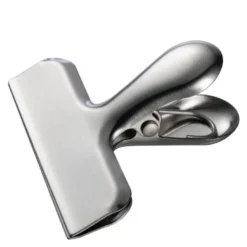 Basis poseklips blank