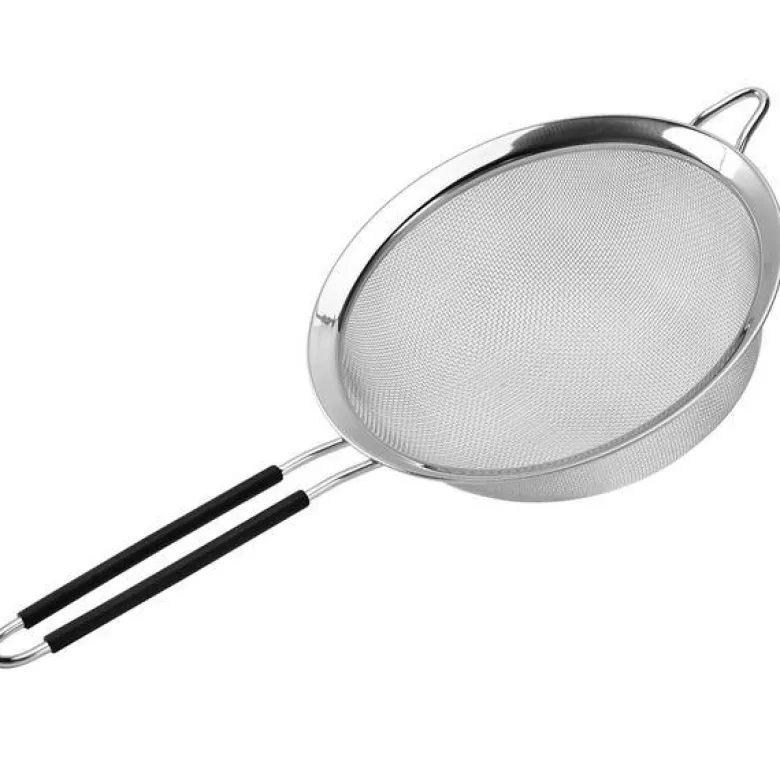Basis sil 20 cm stål