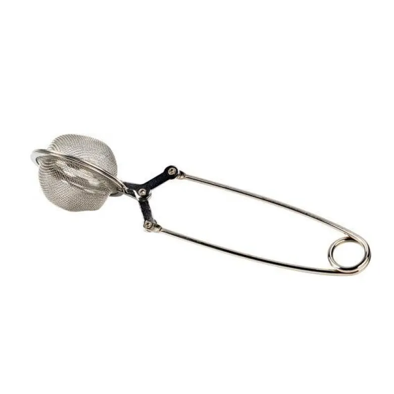 Basis teklype 15 cm stål