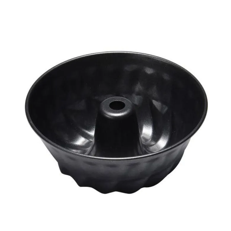 BAYk bakeform 11 cm 16 cl grå