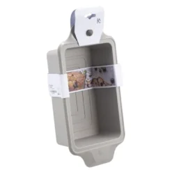 Bayk brødform 1,8L sand