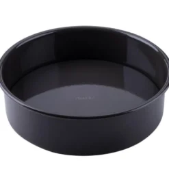 bAYk kakeform 26 cm 2,6L brungrå