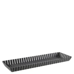 bAYk paiform 35x11 cm 1L stål