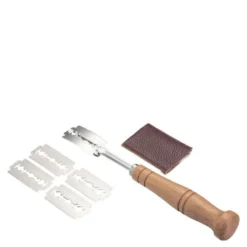 bAYk snittkniv bøk/stål