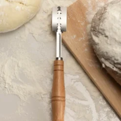 bAYk snittkniv bøk/stål