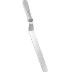 BAYk spatel 36 cm grå