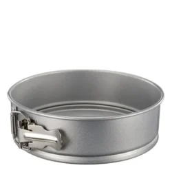 bAYk springform 20 cm 1,6L sølv