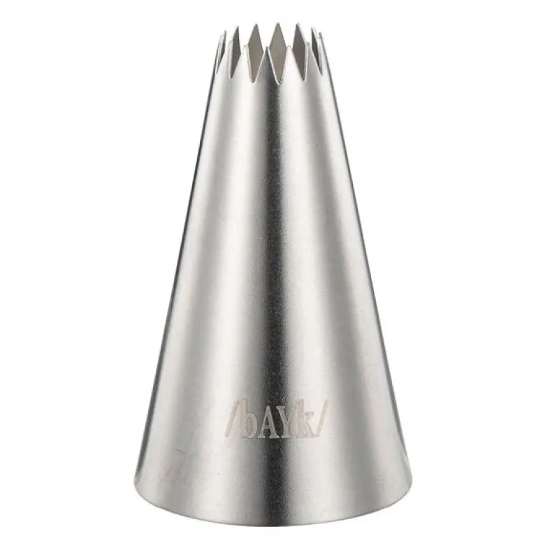 bAYk tipp S11 stjerne 11 mm
