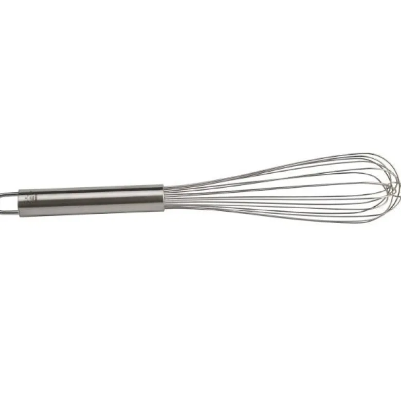 bAYk visp 38 cm stål