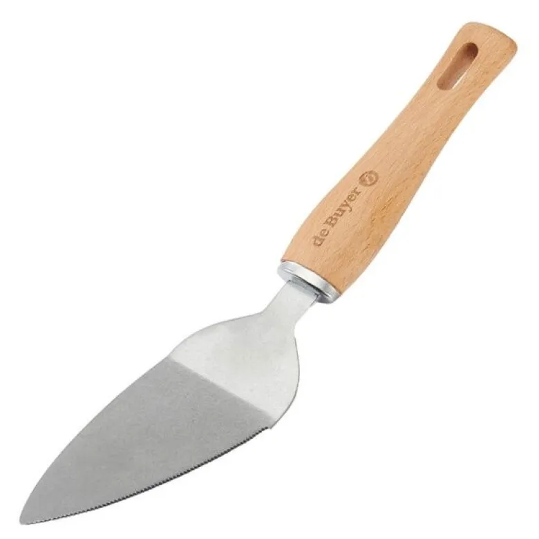 B Bois Tools kakespade 5 cm grå