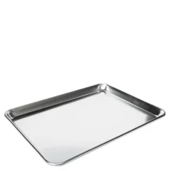 BBQ brett 33x22 cm aluminium