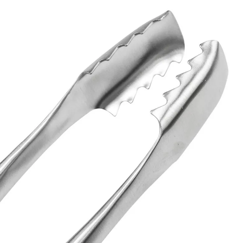BBQ grilltang 47 cm akasie