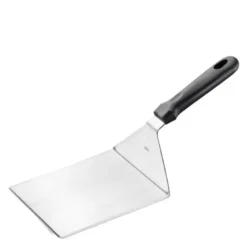 BBQ stekespade 31,5 cm XXL stål