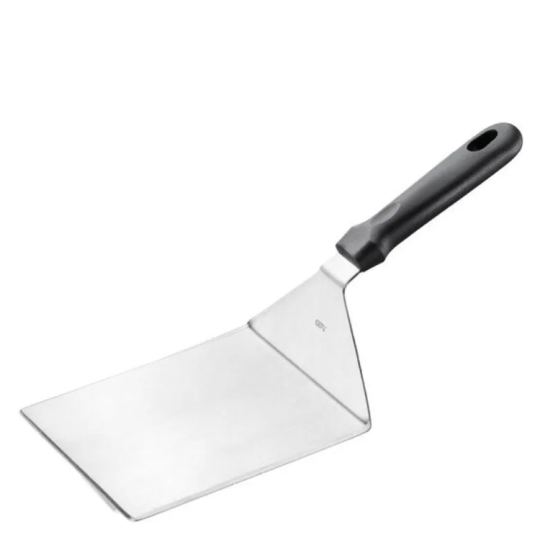BBQ stekespade 31,5 cm XXL stål