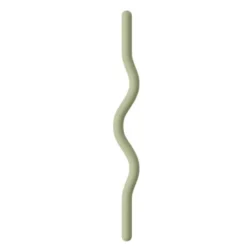 Beam vektstang 6,8 kg salviegrønn