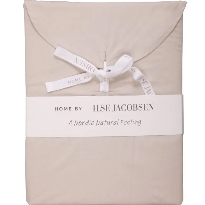Bedding Collection dynetrekk 140x220+50x70 cm sand