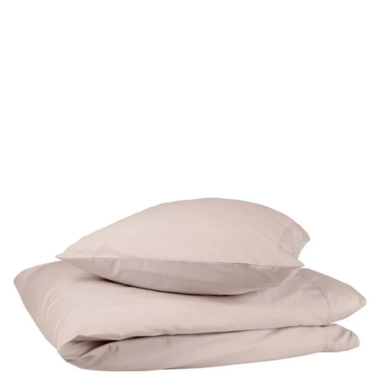 Bedding Collection dynetrekk 140x220+50x70 cm sand