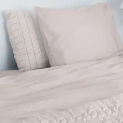 Bedding Collection dynetrekk 140x220+50x70 cm sand