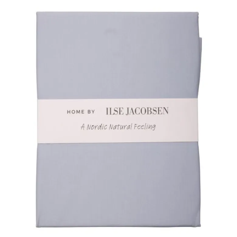 Bedding Collection laken 150x250 cm powder blue