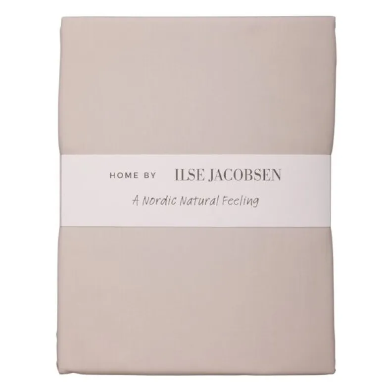 Bedding Collection laken 240x250 cm sand beige