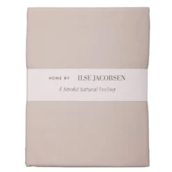 Bedding Collection laken 140x250 cm sand beige