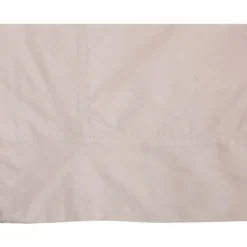 Bedding Collection putetrekk 50x60 cm 2 stk sand beige