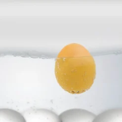 BeepEgg Moomin eggtimer lilla