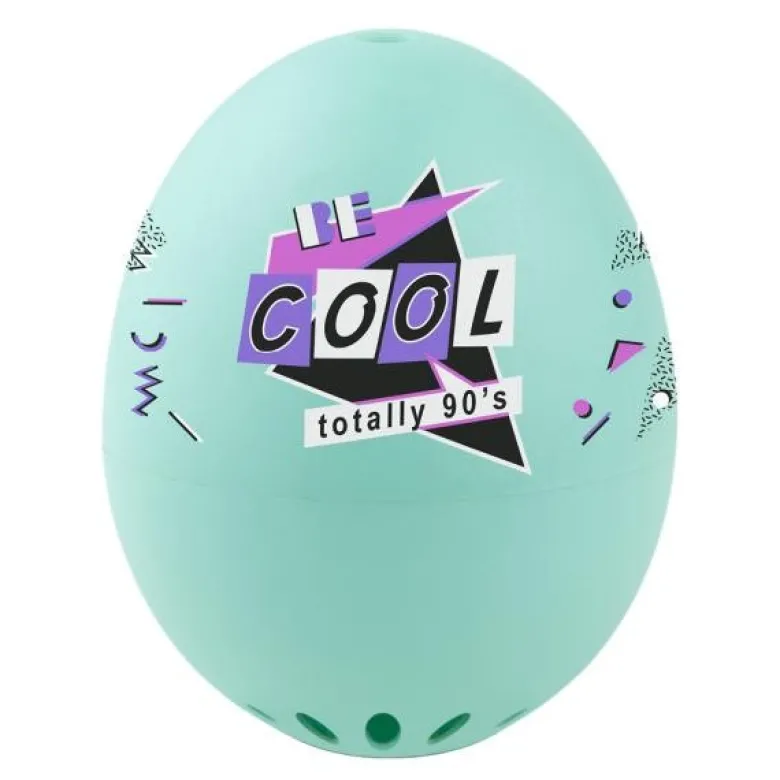 BeepEgg Time Travel eggtimer 90s