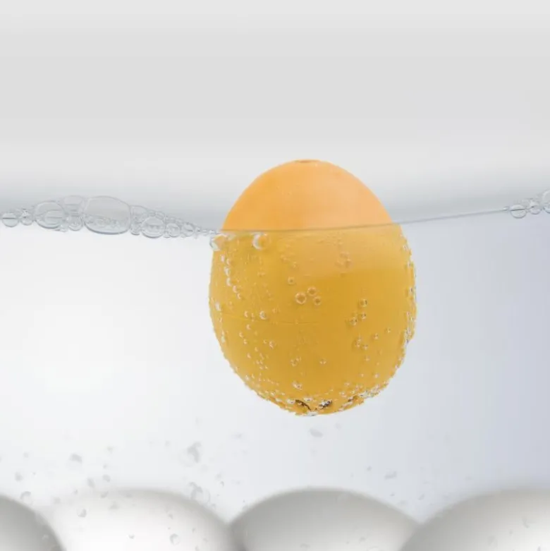 BeepEgg Time Travel eggtimer 90s