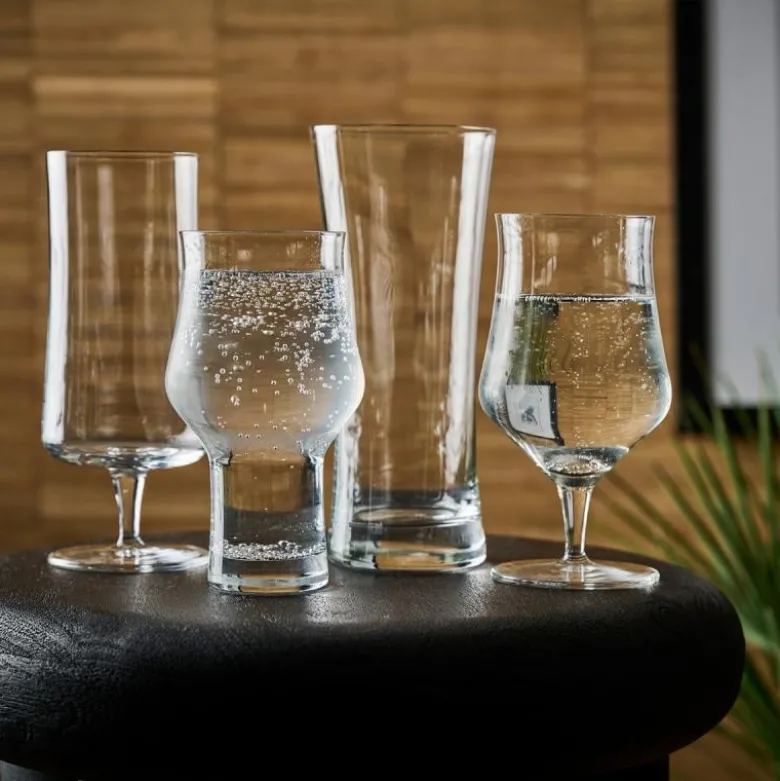 Beer Basic Craft ipa ølglass 40 cl 4 stk