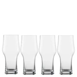 Beer Basic Craft ipa ølglass 40 cl 4 stk