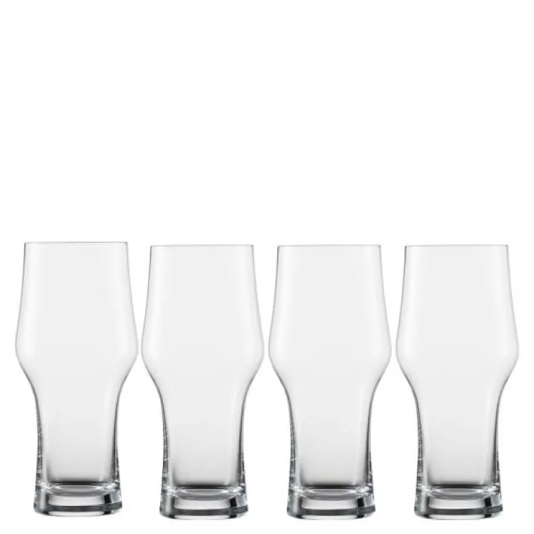 Beer Basic Craft ipa ølglass 40 cl 4 stk