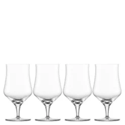 Beer Basic Craft lager ølglass 30 cl 4 stk