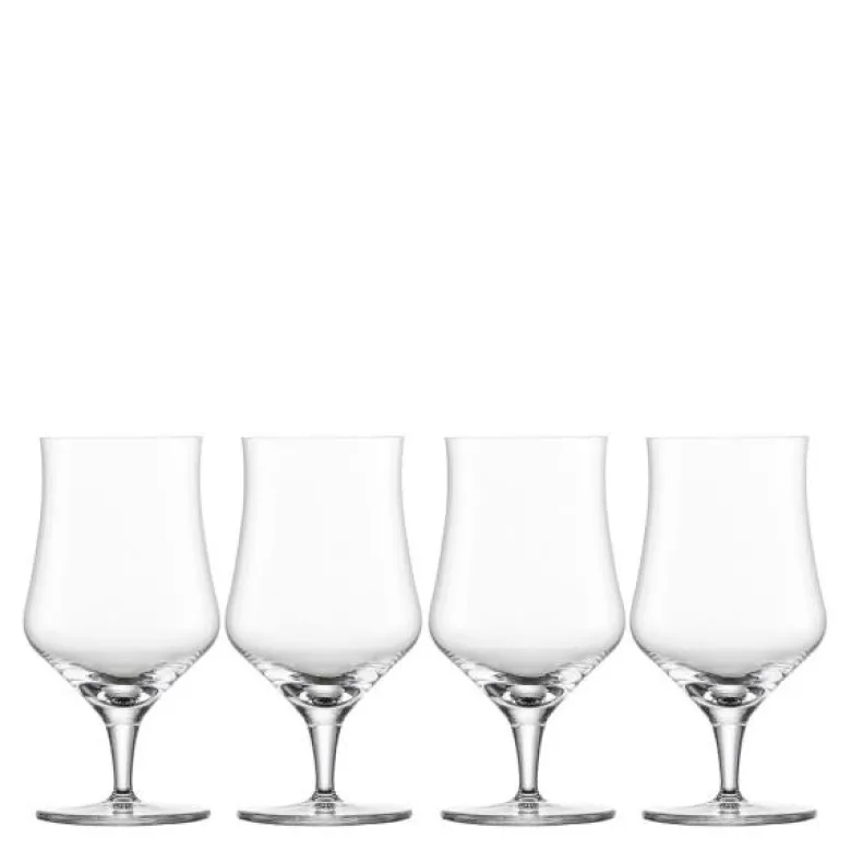 Beer Basic Craft lager ølglass 30 cl 4 stk