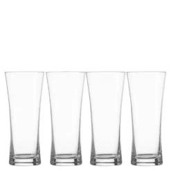 Beer Basic Craft weissbier ølglass 50 cl 4 stk