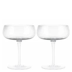 Belo champagnekåler 20 cl 2 stk