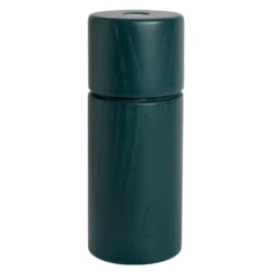 Bergen krydderkvern 12 cm racing green