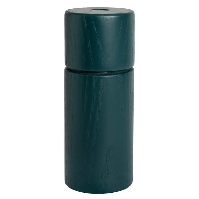Bergen krydderkvern 12 cm racing green