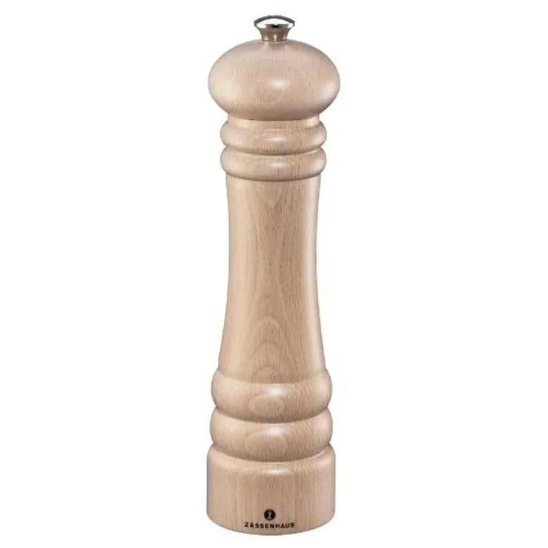 Berlin pepperkvern 24 cm bøk