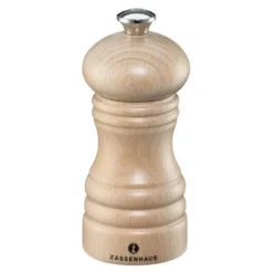 Berlin pepperkvern 12 cm lys bøk