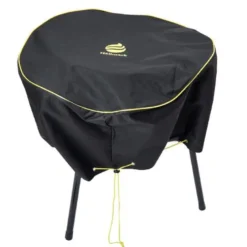 Beskyttelsestrekk 48/58 cm svart