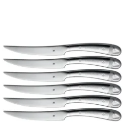Biffkniver 6 stk