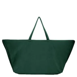 Big Long Bag veske 35x45x90 cm mørkegrønn