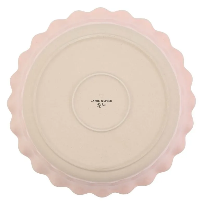 Big Love paiform 28 cm rosa